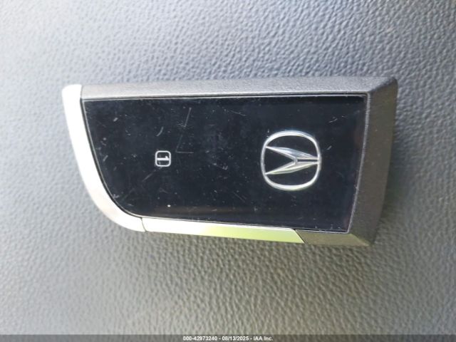 2024 ACURA INTEGRA 19UDE4H66RA012326 Photo 10