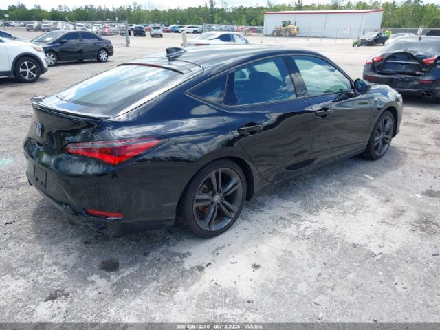 2024 ACURA INTEGRA 19UDE4H66RA012326 Photo 3