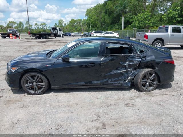 2024 ACURA INTEGRA 19UDE4H66RA012326 Photo 5