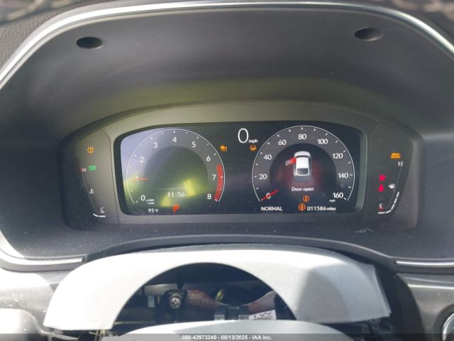 2024 ACURA INTEGRA 19UDE4H66RA012326 Photo 6