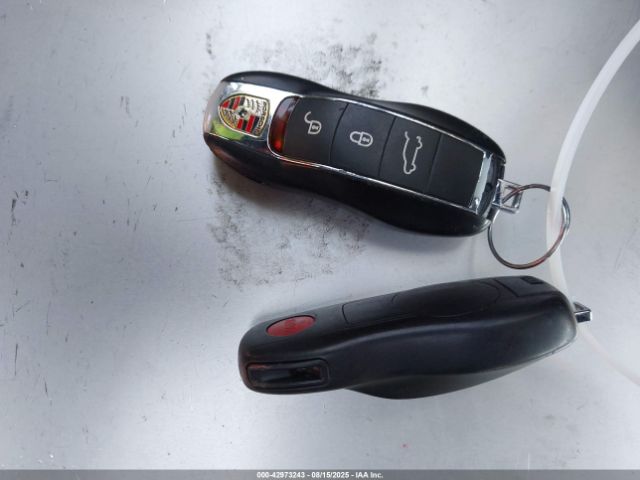 2018 PORSCHE MACAN WP1AA2A53JLB21045 Photo 10