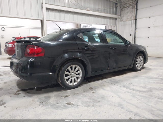 Dodge Avenger 2014 1C3CDZAB2EN199752 Image 4
