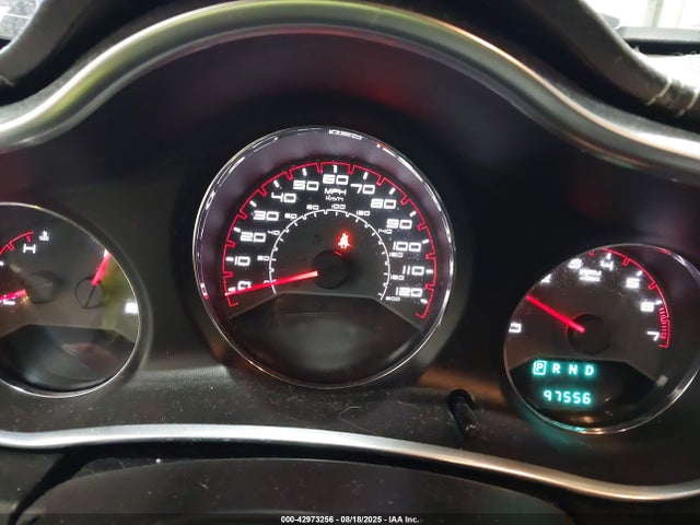 Dodge Avenger 2014 1C3CDZAB2EN199752 Image 7