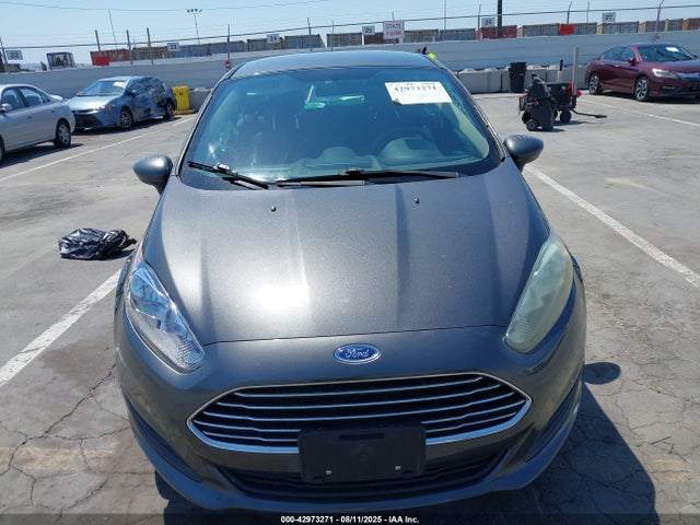 3FADP4EJXHM170306 Ford 1.6l ti-vct premium fuel