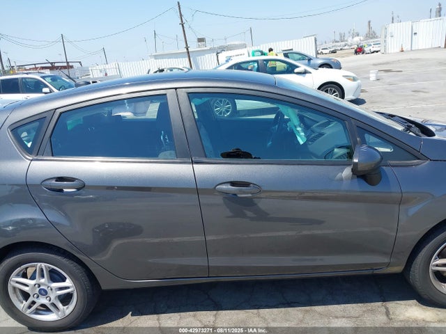 3FADP4EJXHM170306 Ford 1.6l ti-vct premium fuel