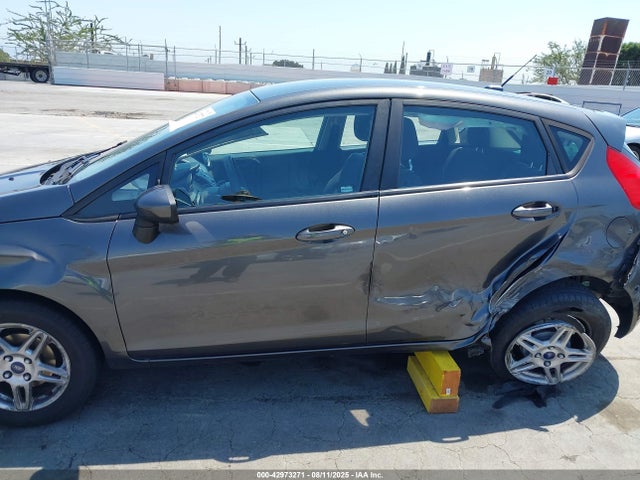 3FADP4EJXHM170306 Ford 1.6l ti-vct premium fuel