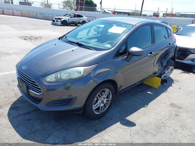3FADP4EJXHM170306 Ford 1.6l ti-vct premium fuel
