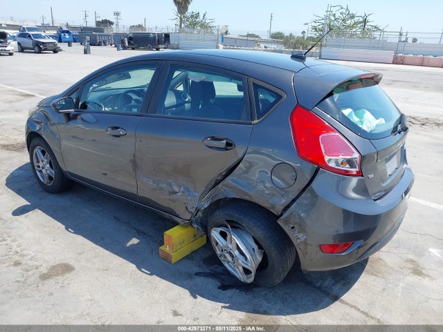3FADP4EJXHM170306 Ford 1.6l ti-vct premium fuel