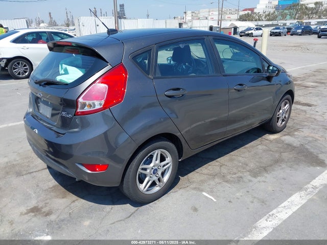 3FADP4EJXHM170306 Ford 1.6l ti-vct premium fuel