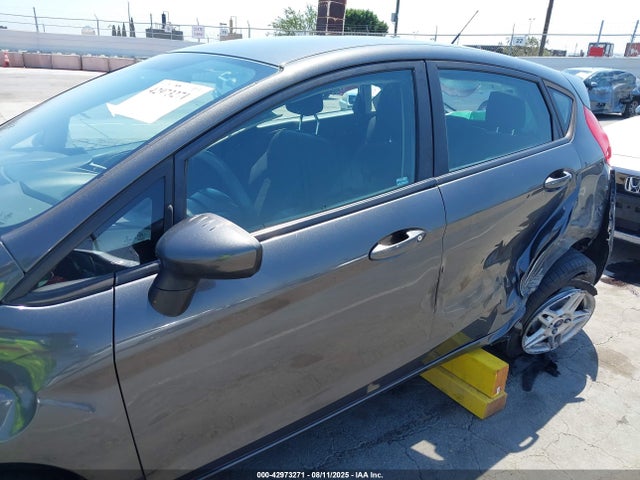 3FADP4EJXHM170306 Ford 1.6l ti-vct premium fuel