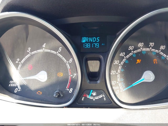 3FADP4EJXHM170306 Ford 1.6l ti-vct premium fuel