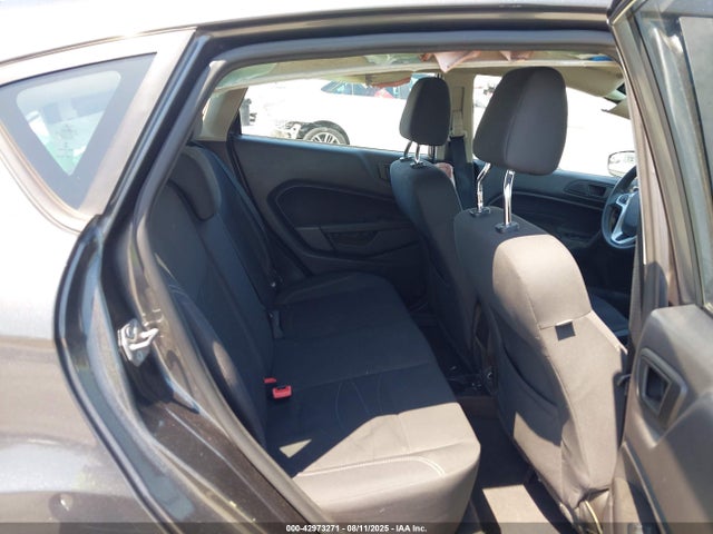 3FADP4EJXHM170306 Ford 1.6l ti-vct premium fuel
