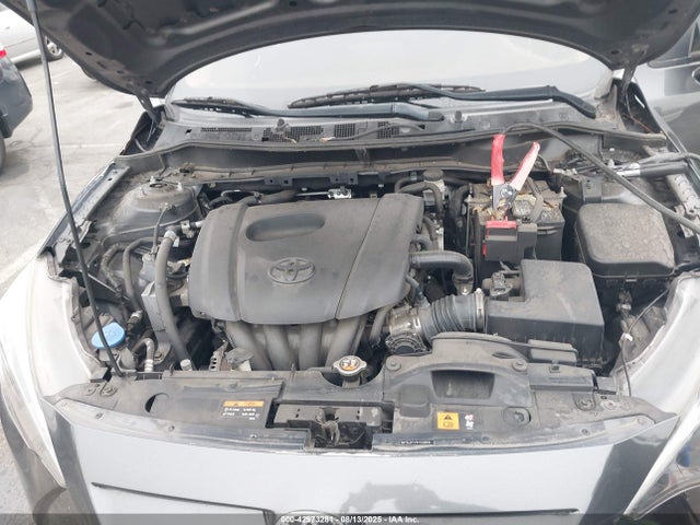 3MYDLBYV1HY158516 Toyota p5v