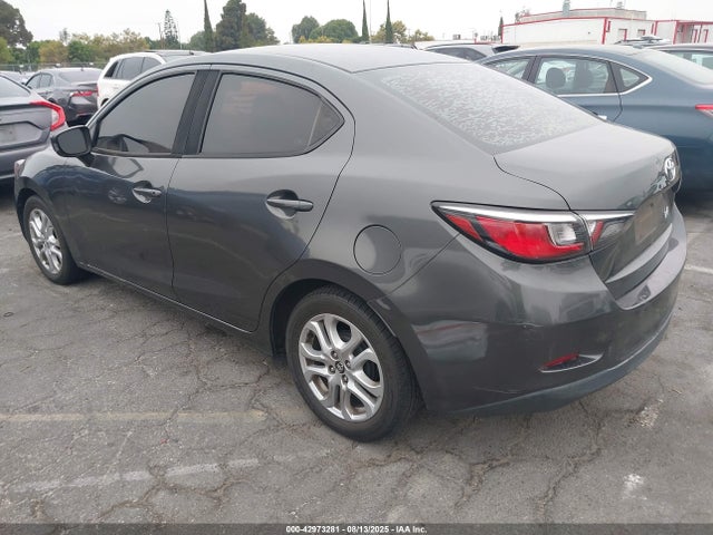 3MYDLBYV1HY158516 Toyota p5v