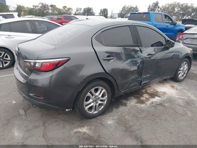 3MYDLBYV1HY158516 Toyota p5v
