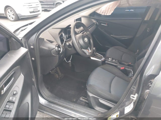 3MYDLBYV1HY158516 Toyota p5v