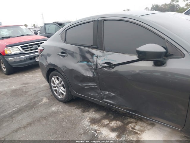 3MYDLBYV1HY158516 Toyota p5v