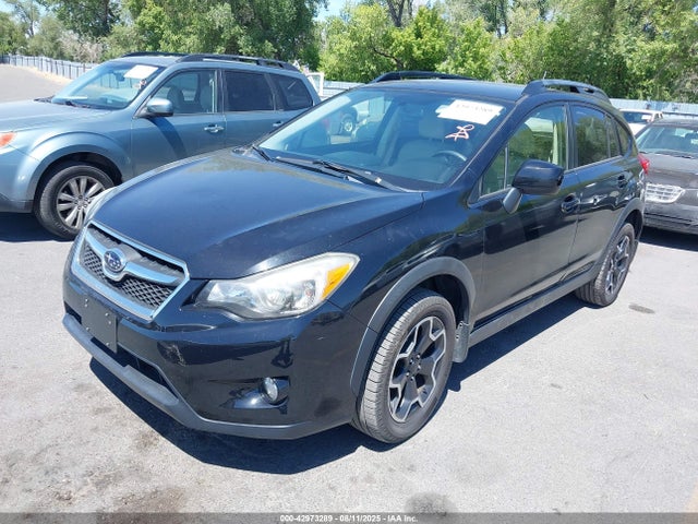 JF2GPACC9EH341137 Subaru 2.0l na