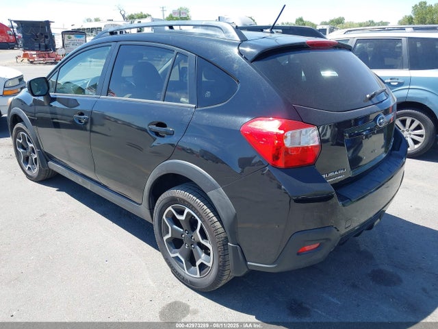 JF2GPACC9EH341137 Subaru 2.0l na
