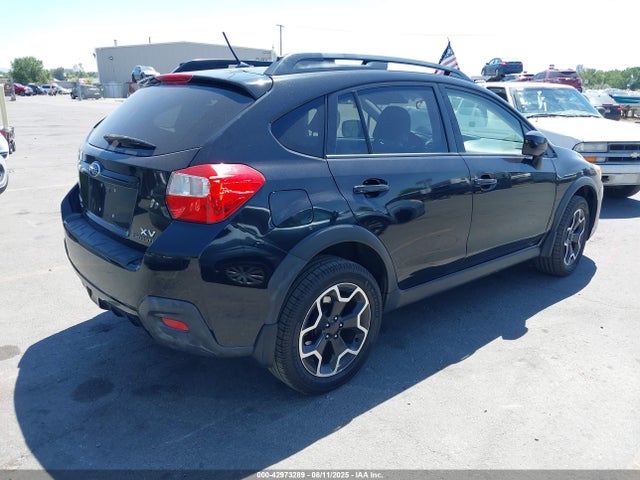 JF2GPACC9EH341137 Subaru 2.0l na