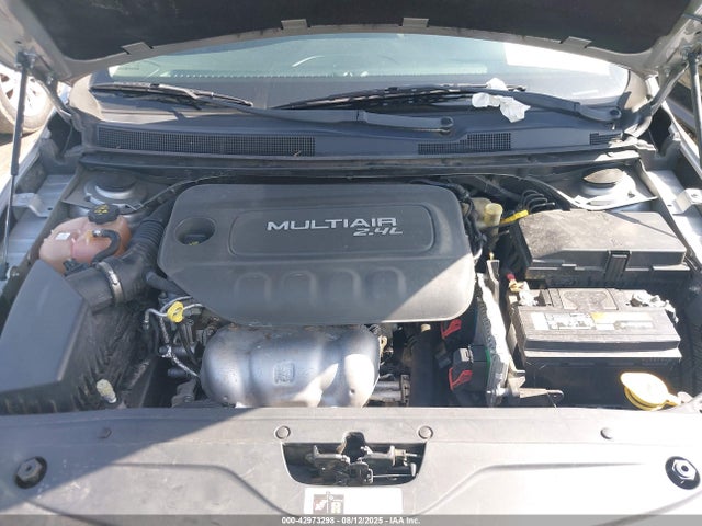Chrysler 2015 2015 1C3CCCAB4FN671869 Image 10