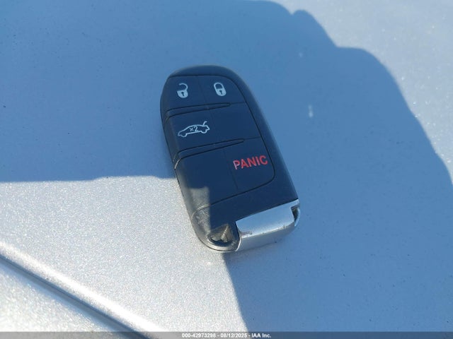 Chrysler 2015 2015 1C3CCCAB4FN671869 Image 11