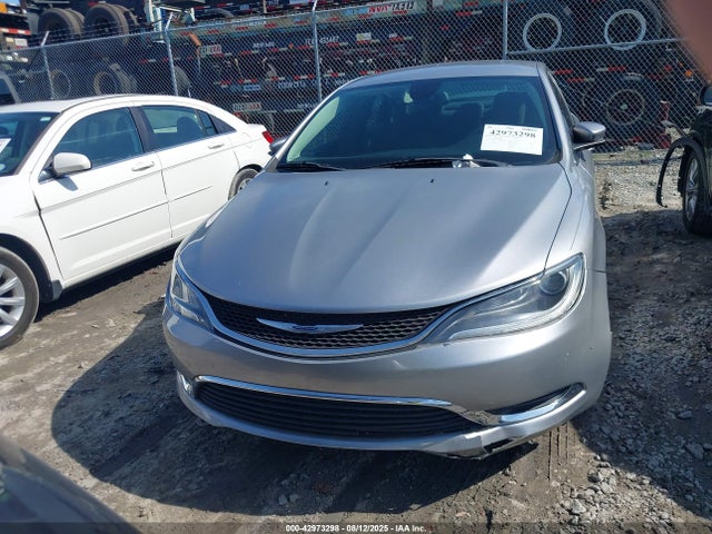 Chrysler 2015 2015 1C3CCCAB4FN671869 Image 12