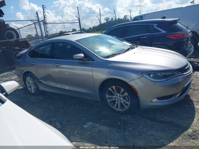 Chrysler 2015 2015 1C3CCCAB4FN671869 Image 13