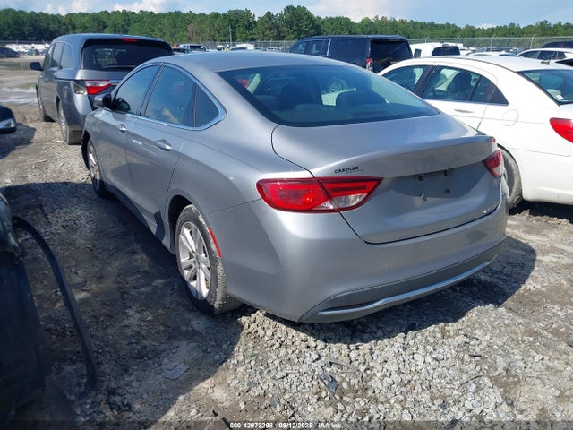 Chrysler 2015 2015 1C3CCCAB4FN671869 Image 3
