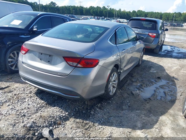 Chrysler 2015 2015 1C3CCCAB4FN671869 Image 4