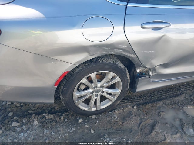 Chrysler 2015 2015 1C3CCCAB4FN671869 Image 6