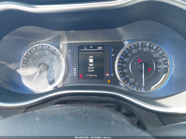 Chrysler 2015 2015 1C3CCCAB4FN671869 Image 7