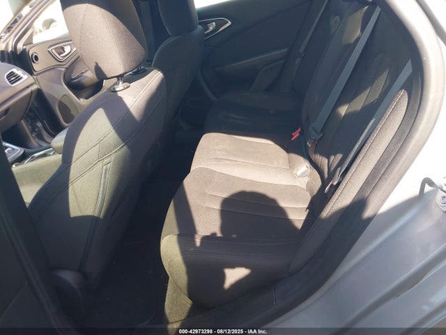 Chrysler 2015 2015 1C3CCCAB4FN671869 Image 8