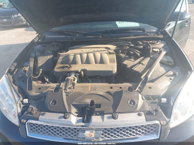 2G1WB5E38F1146379 Chevrolet lfx