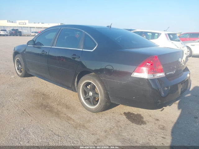 2G1WB5E38F1146379 Chevrolet lfx