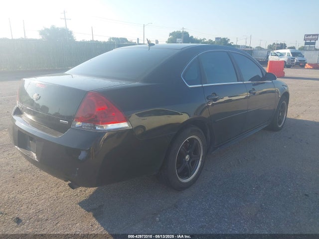 2G1WB5E38F1146379 Chevrolet lfx