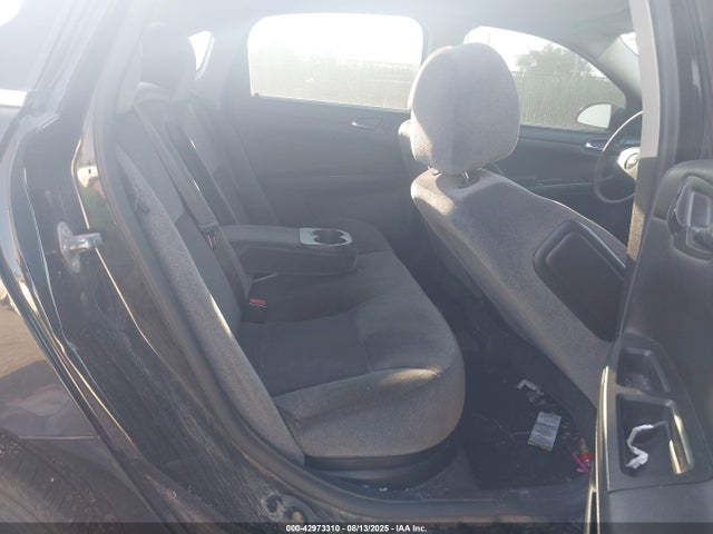 2G1WB5E38F1146379 Chevrolet lfx