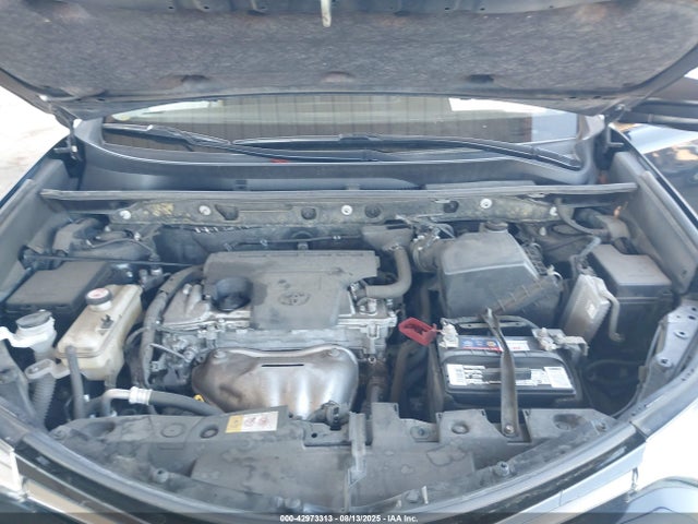 JTMZFREV2JJ153117 Toyota 2ar-fe