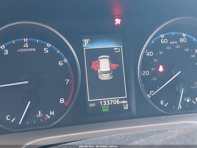 JTMZFREV2JJ153117 Toyota 2ar-fe
