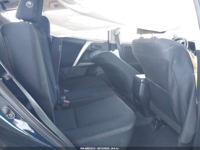 JTMZFREV2JJ153117 Toyota 2ar-fe