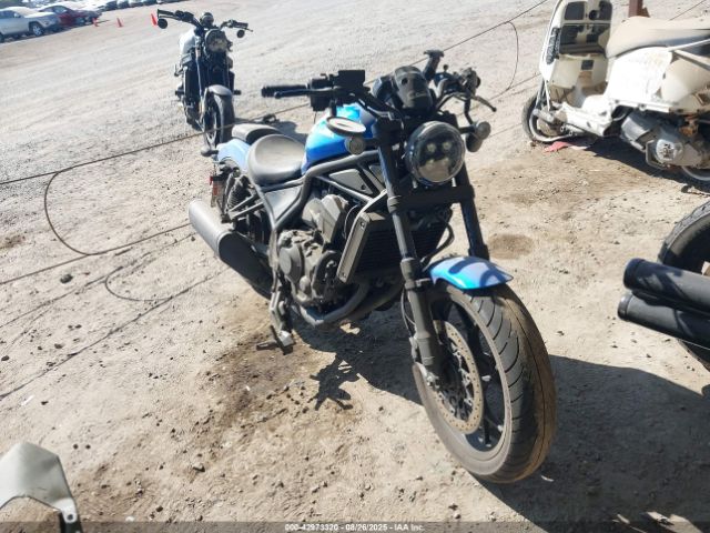 2024 HONDA CMX1100 JH2SC830XRK300468