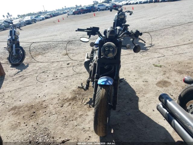 2024 HONDA CMX1100 JH2SC830XRK300468 Photo 4