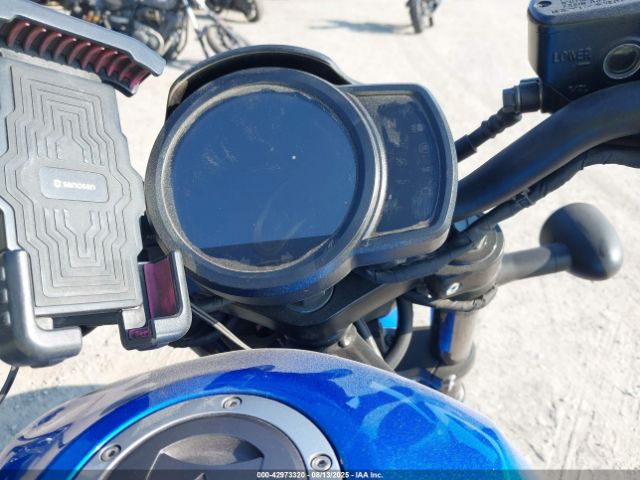 2024 HONDA CMX1100 JH2SC830XRK300468 Photo 6