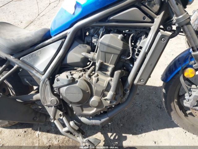 2024 HONDA CMX1100 JH2SC830XRK300468 Photo 7
