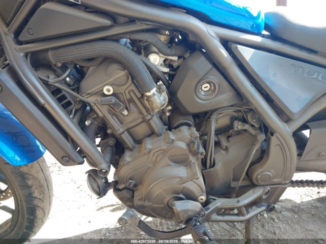 2024 HONDA CMX1100 JH2SC830XRK300468 Photo 8