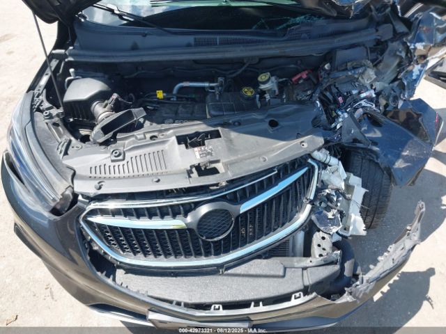 2019 BUICK ENCORE KL4CJ2SB0KB894104 Photo 9