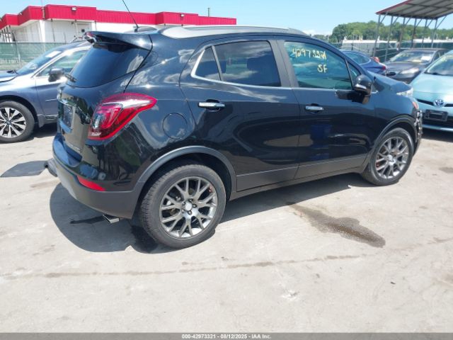 2019 BUICK ENCORE KL4CJ2SB0KB894104 Photo 3
