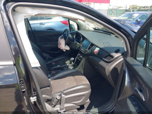 2019 BUICK ENCORE KL4CJ2SB0KB894104 Photo 4