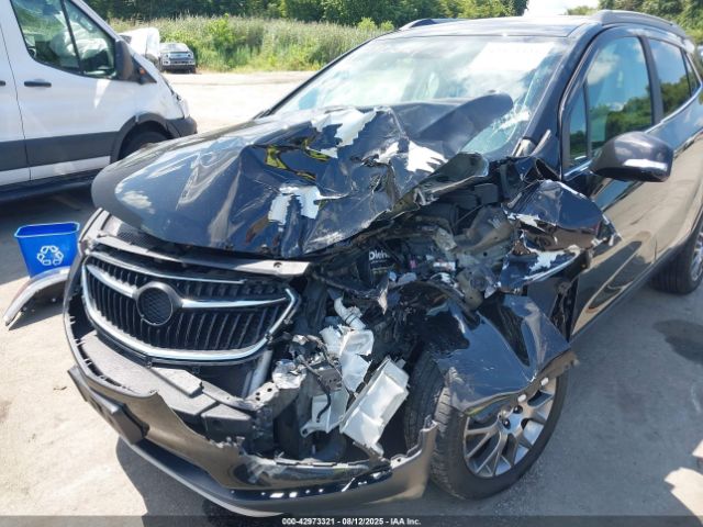 2019 BUICK ENCORE KL4CJ2SB0KB894104 Photo 5