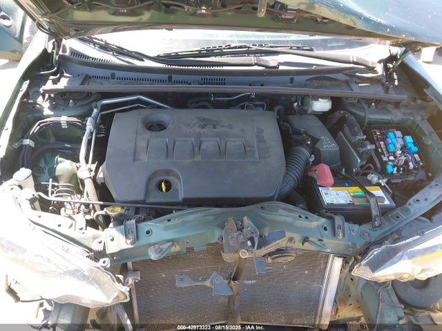 Toyota 2zr-fe 2014 5YFBURHE3EP105551 Image 10